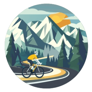 cyclisme cyclotourisme